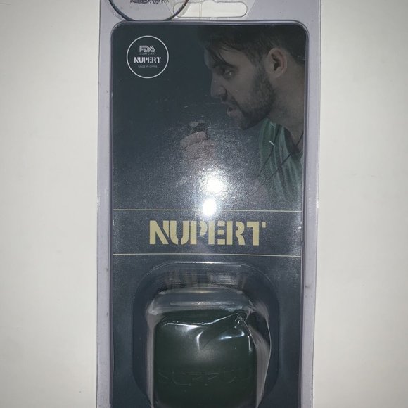 Nupert Jaw Exerciser And Neck Toning FDA Compliant - NEW - Picture 3 of 4